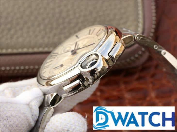 ĐỒNG HỒ NAM CARTIER W6920078 BONG BÓNG XANH REPLICA CAO CẤP 44MM ĐỒNG HỒ NAM CARTIER W6920078 BONG BÓNG XANH REPLICA CAO CẤP 44MM