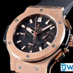 ĐỒNG HỒ HUBLOT BIG BANG CHRONOGRAPH NAM MÁY CƠ REPLICA 1:1 CAO CẤP 44MM 2 ĐỒNG HỒ HUBLOT BIG BANG CHRONOGRAPH NAM MÁY CƠ REPLICA 1:1 CAO CẤP 44MM