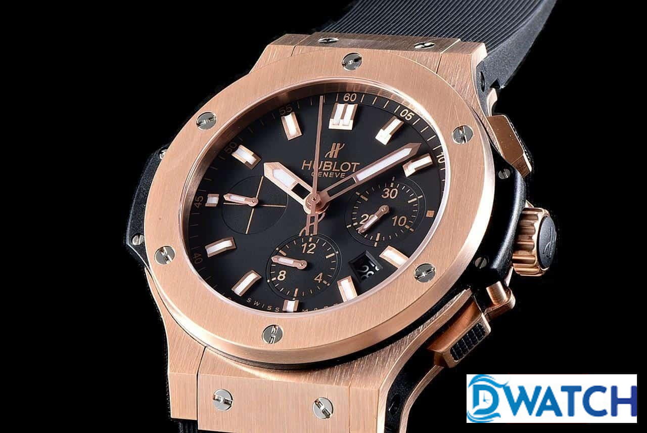 ĐỒNG HỒ HUBLOT BIG BANG CHRONOGRAPH NAM MÁY CƠ REPLICA 1:1 CAO CẤP 44MM ĐỒNG HỒ HUBLOT BIG BANG CHRONOGRAPH NAM MÁY CƠ REPLICA 1:1 CAO CẤP 44MM