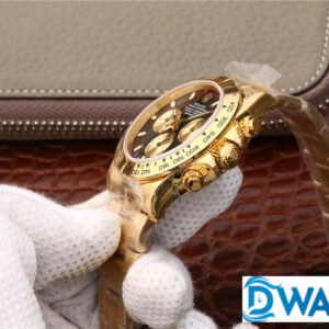 ĐỒNG HỒ NAM ROLEX DAYTONA 116508 COSMOGRAPH MẶT SỐ TINH XẢO REPLICA 40MM 3 ĐỒNG HỒ NAM ROLEX COSMOGRAPH DAYTONA 116508 MẶT SỐ TINH XẢO REPLICA 40MM