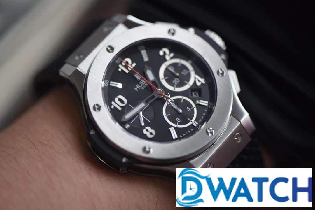 ĐỒNG HỒ NAM HUBLOT BIG BANG CHRONOGRAPH DAY CAO SU HỌA TIẾT FAKE 44MM ĐỒNG HỒ NAM HUBLOT BIG BANG CHRONOGRAPH DAY CAO SU HỌA TIẾT FAKE 44MM