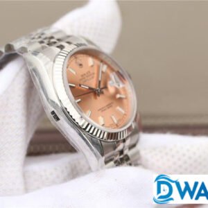 ĐỒNG HỒ NAM ROLEX DATEJUST 116234 3 KIM Ô LỊCH SANG TRỌNG REPLICA 11 36MM 3 ĐỒNG HỒ NAM ROLEX DATEJUST 116234 3 KIM Ô LỊCH SANG TRỌNG REPLICA 11 36MM