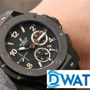ĐỒNG HỒ NAM HUBLOT BIG BANG MẶT SỐ ĐEN 6 KINH FAKE CAO CẤP 44MM 6 ĐỒNG HỒ NAM HUBLOT BIG BANG MẶT SỐ ĐEN 6 KINH FAKE CAO CẤP 44MM