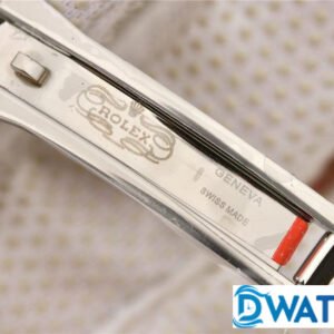 ĐỒNG HỒ NỮ ROLEX DATEJUST VÀNG HỒNG ĐÍNH ĐÁ FAKE CAO CẤP 28MM 6 ĐỒNG HỒ NỮ ROLEX DATEJUST VÀNG HỒNG ĐÍNH ĐÁ FAKE CAO CẤP 28MM