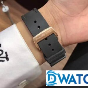 ĐỒNG HỒ NAM RICHARD MILLE RM52-02 MẶT SỐ HÌNH ĐẦU NGỰA ĐEN FAKE 43X50MM 5 ĐỒNG HỒ NAM RICHARD MILLE RM52-02 MẶT SỐ HÌNH ĐẦU NGỰA ĐEN FAKE 43X50MM