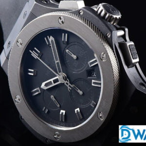 ĐỒNG HỒ HUBLOT BIG BANG CHRONOGRAPH NAM MÁY CƠ REPLICA 1:1 CAO CẤP 44MM 4 ĐỒNG HỒ HUBLOT BIG BANG CHRONOGRAPH NAM MÁY CƠ REPLICA 1:1 CAO CẤP 44MM