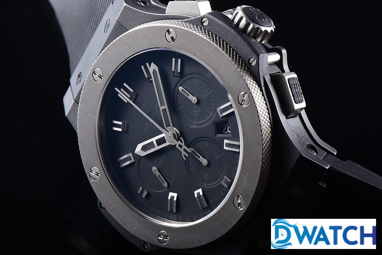 ĐỒNG HỒ HUBLOT BIG BANG CHRONOGRAPH NAM MÁY CƠ REPLICA 1:1 CAO CẤP 44MM ĐỒNG HỒ HUBLOT BIG BANG CHRONOGRAPH NAM MÁY CƠ REPLICA 1:1 CAO CẤP 44MM