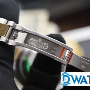 ĐỒNG HỒ NAM ROLEX DATEJUST DÂY KIM LOẠI MÀU DEMI AR FACTORY REPLICA CAO CẤP 41MM 5 ĐỒNG HỒ CƠ NAM DÂY KIM LOẠI MÀU DEMI ROLEX DATEJUST AR FACTORY REP 1:1 CAO CẤP 41MM