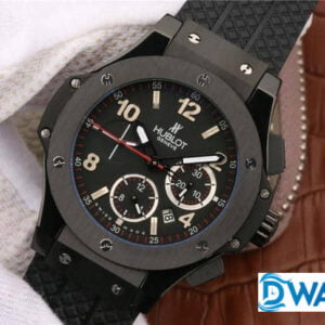 ĐỒNG HỒ HUBLOT BIG BANG CHRONOGRAPH NAM MÁY CƠ REPLICA 1:1 CAO CẤP 44MM 1 ĐỒNG HỒ HUBLOT BIG BANG CHRONOGRAPH NAM MÁY CƠ REPLICA 1:1 CAO CẤP 44MM