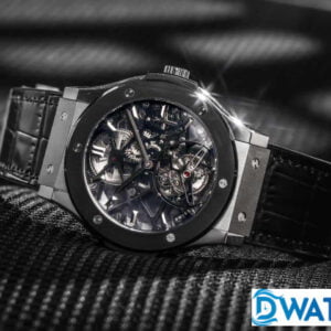 ĐỒNG HỒ NAM HUBLOT CLASSIC FUSION TOURBILON REPLICA 1:1 CAO CẤP 42MM 3 ĐỒNG HỒ NAM HUBLOT CLASSIC FUSION TOURBILON REPLICA 1:1 CAO CẤP