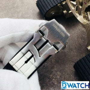 ĐỒNG HỒ NAM HUBLOT BIG BANG ĐÍNH ĐÁ MÀU TRẮNG SANG TRỌNG REPLICA 11 45MM 5 ĐỒNG HỒ NAM HUBLOT BIG BANG ĐÍNH ĐÁ MÀU TRẮNG SANG TRỌNG REPLICA 11 45MM