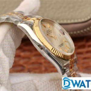 ĐỒNG HỒ NAM ROLEX DATEJUST 116234 VÀNG GOLD 3 KIM REPLICA CAO CẤP 36MM 2 ĐỒNG HỒ NAM ROLEX DATEJUST 116234 VÀNG GOLD 3 KIM REPLICA CAO CẤP 36MM