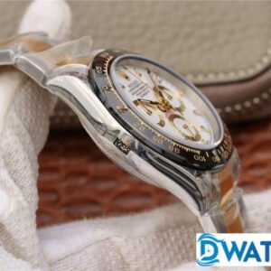 ĐỒNG HỒ NAM ROLEX COSMOGRAPH DAY-TONA 116508 MẶT SỐ TRẮNG REPLICA 11 40MM 3 ĐỒNG HỒ NAM ROLEX COSMOGRAPH DAY-TONA 116508 MẶT SỐ TRẮNG REPLICA 11 40MM