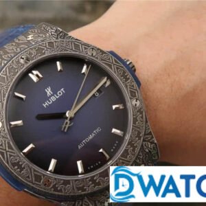 ĐỒNG HỒ NAM HUBLOT CLASSIC FUSION THIẾT KẾ HỌA TIẾT LÁ FAKE 11 44MM 6 ĐỒNG HỒ NAM HUBLOT CLASSIC FUSION THIẾT KẾ HỌA TIẾT LÁ FAKE 11 44MM