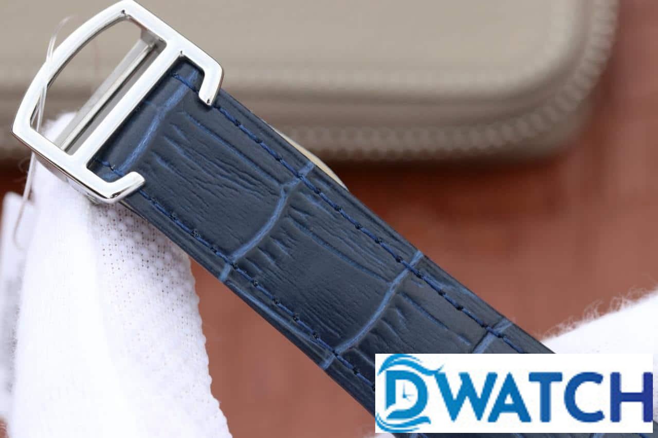 2bd074bec318c40 ĐỒNG HỒ NỮ CARTIER " ANDY LAU " MÀU XANH ĐÍNH ĐÁ FAKE CAO CẤP 34X44MM