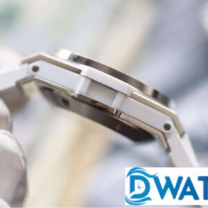 ĐỒNG HỒ NAM HUBLOT BIG BANG LỘ CƠ MÀU TRẮNG TRẺ TRUNG REPLICA 11 44MM 2 ĐỒNG HỒ NAM HUBLOT BIG BANG LỘ CƠ MÀU TRẮNG TRẺ TRUNG REPLICA 11 44MM