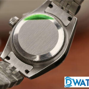 ĐỒNG HỒ NỮ ROLEX DATEJUST MÀU TRẮNG NIỀNG ĐÍNH ĐÁ SANG TRỌNG FAKE 11 28MM 4 ĐỒNG HỒ NỮ ROLEX DATEJUST MÀU TRẮNG NIỀNG ĐÍNH ĐÁ SANG TRỌNG FAKE 11 28MM