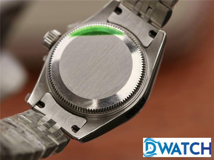 ĐỒNG HỒ NỮ ROLEX DATEJUST MÀU TRẮNG NIỀNG ĐÍNH ĐÁ SANG TRỌNG FAKE 11 28MM ĐỒNG HỒ NỮ ROLEX DATEJUST MÀU TRẮNG NIỀNG ĐÍNH ĐÁ SANG TRỌNG FAKE 11 28MM