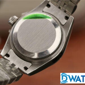 ĐỒNG HỒ NỮ ROLEX DATEJUST MÀU TRẮNG ĐƠN GIẢN SANG TRỌNG FAKE 11 28MM 4 ĐỒNG HỒ NỮ ROLEX DATEJUST MÀU TRẮNG ĐƠN GIẢN SANG TRỌNG FAKE 11 28MM