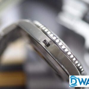 ĐỒNG HỒ NAM ROLEX GMT-MASTER ll MÁY CƠ ĐÍNH ĐÁ DÂY KIM LOẠI REPLICA 40MM 4 ĐỒNG HỒ ROLEX GMT-MASTER ll NAM MÁY CƠ ĐÍNH ĐÁ DÂY KIM LOẠI REPLICA 1:1 CAO CẤP 40MM