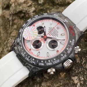 ĐỒNG HỒ NAM ROLEX DAYTONA MÁY CƠ CHRONOGRAPH WWF FACTORY REPLICA CAO CẤP 40MM 1 ĐỒNG HỒ NAM MÁY CƠ ROLEX DAYTONA CHRONOGRAPH WWF FACTORY REPLICA 1:1 CAO CẤP 40MM