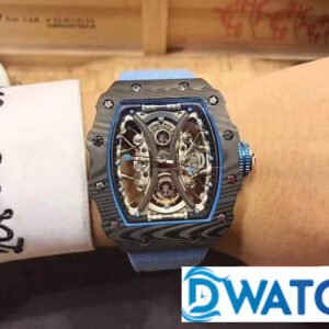 ĐỒNG HỒ NAM RICHARD MILLE RM53-01 LỘ CƠ TINH XẢO FAKE CAO CẤP 43X50MM 5 ĐỒNG HỒ NAM RICHARD MILLE RM53-01 LỘ CƠ TINH XẢO FAKE CAO CẤP 43X50MM