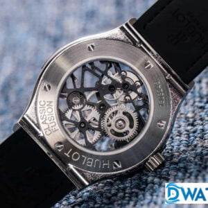 ĐỒNG HỒ HUBLOT NAM ĐÍNH FULL ĐÁ HUBLOT CLASSIC FUSION REPLICA 1:1 CAO CẤP 42MM 6 ĐỒNG HỒ HUBLOT NAM ĐÍNH FULL ĐÁ HUBLOT CLASSIC FUSION REPLICA 1:1 CAO CẤP 42MM