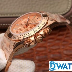 ĐỒNG HỒ NAM ROLEX DAYTONA 116508 COSMOGRAPH ROSE GOLD REPLICA CAO CẤP 40MM 3 ĐỒNG HỒ NAM ROLEX COSMOGRAPH DAYTONA 116508 ROSE GOLD REPLICA CAO CẤP 40MM