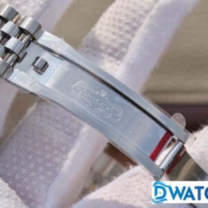 ĐỒNG HỒ NAM ROLEX DATEJUST DÂY KIM LOẠI REPLICA CAO CẤP 36MM 6 ĐỒNG HỒ CƠ NAM DÂY KIM LOẠI ROLEX DATEJUST REPLICA 1:1 CAO CẤP 36MM