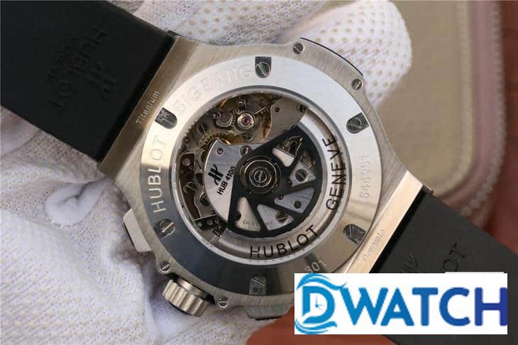 ĐỒNG HỒ HUBLOT BIG BANG CHRONOGRAPH NAM MÁY CƠ REPLICA 1:1 CAO CẤP 44MM ĐỒNG HỒ HUBLOT BIG BANG CHRONOGRAPH NAM MÁY CƠ REPLICA 1:1 CAO CẤP 44MM