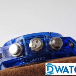 ĐỒNG HỒ NAM HUBLOT BIG BANG ALL BLUE 6 KIM REPLICA CAO CẤP 44MM 3 ĐỒNG HỒ NAM HUBLOT BIG BANG ALL BLUE 6 KIM REPLICA CAO CẤP 44MM