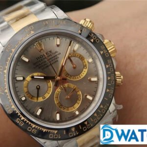 ĐỒNG HỒ NAM ROLEX COSMOGRAPH DAY-TONA 116508 MẶT SỐ GREY REPLICA 11 40MM 6 ĐỒNG HỒ NAM ROLEX COSMOGRAPH DAY-TONA 116508 MẶT SỐ GREY REPLICA 11 40MM