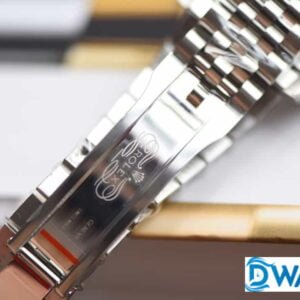 ĐỒNG HỒ NAM ROLEX DATEJUST MÁY CƠ DÂY KIM LOẠI AR FACTORY REPLICA CAO CẤP 40MM 4 ĐỒNG HỒ NAM MÁY CƠ DÂY KIM LOẠI ROLEX DATEJUST AR FACTORY REPLICA 1:1 CAO CẤP 40MM
