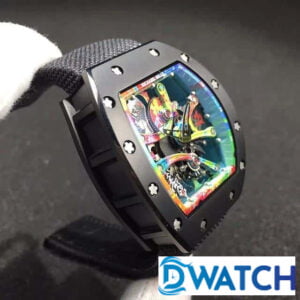 ĐỒNG HỒ NAM RICHARD MILLE RM68-01 DÂY VẢI CANVAS CAO CẤP FAKE 11 50X42MM 3 ĐỒNG HỒ NAM RICHARD MILLE RM68-01 DÂY VẢI CANVAS CAO CẤP FAKE 11 50X42MM