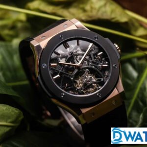 ĐỒNG HỒ NAM REPLICA 1:1 CAO CẤP HUBLOT CLASSIC FUSION TOURBILON 42MM 2 ĐỒNG HỒ NAM REPLICA 1:1 CAO CẤP HUBLOT CLASSIC FUSION TOURBILON 42MM