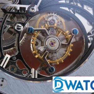 ĐỒNG HỒ NAM HUBLOT BIG BANG LỘ CƠ DÂY CAO SU ĐEN REPLICA 11 44MM 4 ĐỒNG HỒ NAM HUBLOT BIG BANG LỘ CƠ DÂY CAO SU ĐEN REPLICA 11 44MM