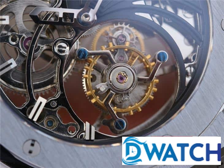 ĐỒNG HỒ NAM HUBLOT BIG BANG LỘ CƠ DÂY CAO SU ĐEN REPLICA 11 44MM ĐỒNG HỒ NAM HUBLOT BIG BANG LỘ CƠ DÂY CAO SU ĐEN REPLICA 11 44MM