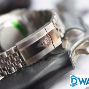 ĐỒNG HỒ NAM ROLEX DATEJUST DÂY KIM LOẠI MẶT MÀU XÁM AR FACTORY REP 1:1 41MM 5 ĐỒNG HỒ CƠ NAM DÂY KIM LOẠI MẶT MÀU XÁM ROLEX DATEJUST AR FACTORY REP 1:1 CAO CẤP 41MM