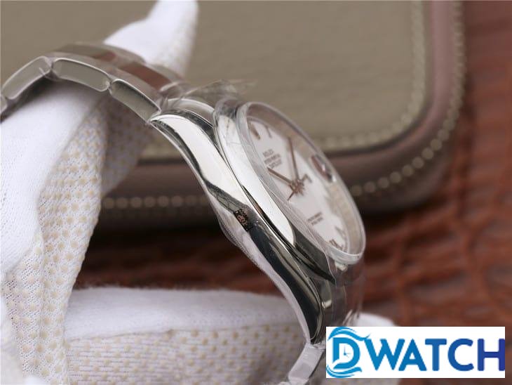 ĐỒNG HỒ NAM ROLEX DATEJUST 116234 NIỀNG TRƠN CỌC SỐ LA MÃ REPLICA 11 36MM ĐỒNG HỒ NAM ROLEX DATEJUST 116234 NIỀNG TRƠN CỌC SỐ LA MÃ REPLICA 11 36MM