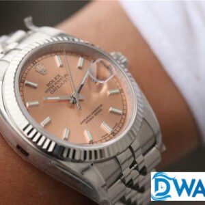 ĐỒNG HỒ NAM ROLEX DATEJUST 116234 3 KIM Ô LỊCH SANG TRỌNG REPLICA 11 36MM 6 ĐỒNG HỒ NAM ROLEX DATEJUST 116234 3 KIM Ô LỊCH SANG TRỌNG REPLICA 11 36MM