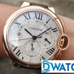ĐỒNG HỒ NAM CARTIER W6920078 VÀNG HỒNG SANG TRỌNG REPLICA 11 44MM 6 ĐỒNG HỒ NAM CARTIER W6920078 VÀNG HỒNG SANG TRỌNG REPLICA 11 44MM