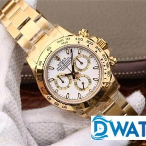 ĐỒNG HỒ NAM ROLEX DAYTONA CHRONOGRAP MÁY CƠ 6 KIM REPLICA 1:1 40MM 2 ĐỒNG HỒ ROLEX DAYTONA CHRONOGRAP NAM MÁY CƠ 6 KIM REPLICA 1:1 CAO CẤP 40MM