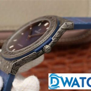 ĐỒNG HỒ NAM HUBLOT CLASSIC FUSION THIẾT KẾ HỌA TIẾT LÁ FAKE 11 44MM 2 ĐỒNG HỒ NAM HUBLOT CLASSIC FUSION THIẾT KẾ HỌA TIẾT LÁ FAKE 11 44MM