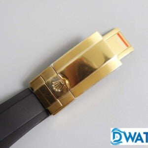 ĐỒNG HỒ NAM ROLEX DAYTONA CƠ ĐÍNH ĐÁ MẶT HỔ CHRONOGRAPH REP 1:1 40MM 5 ĐỒNG HỒ NAM CƠ ĐÍNH ĐÁ MẶT HỔ ROLEX DAYTONA CHRONOGRAPH REPLICA 1:1 CAO CẤP 40MM