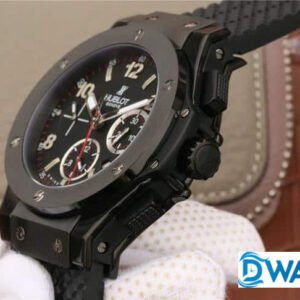 ĐỒNG HỒ HUBLOT BIG BANG CHRONOGRAPH NAM MÁY CƠ REPLICA 1:1 CAO CẤP 44MM 3 ĐỒNG HỒ HUBLOT BIG BANG CHRONOGRAPH NAM MÁY CƠ REPLICA 1:1 CAO CẤP 44MM