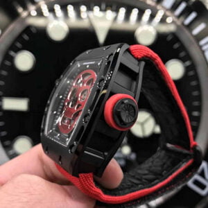 ĐỒNG HỒ NAM RICHARD MILLE RM052-01 MẶT ĐẦU LÂU 3 MÀU ĐỘC LẠ FAKE 43X50MM 4 ĐỒNG HỒ NAM RICHARD MILLE RM052-01 MẶT ĐẦU LÂU 3 MÀU ĐỘC LẠ FAKE 43X50MM