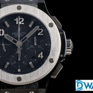 ĐỒNG HỒ NAM MÁY CƠ HUBLOT BIG BANG CHRONOGRAPH REPLICA 1:1 CAO CẤP 44MM 4 ĐỒNG HỒ NAM MÁY CƠ HUBLOT BIG BANG CHRONOGRAPH REPLICA 1:1 CAO CẤP 44MM