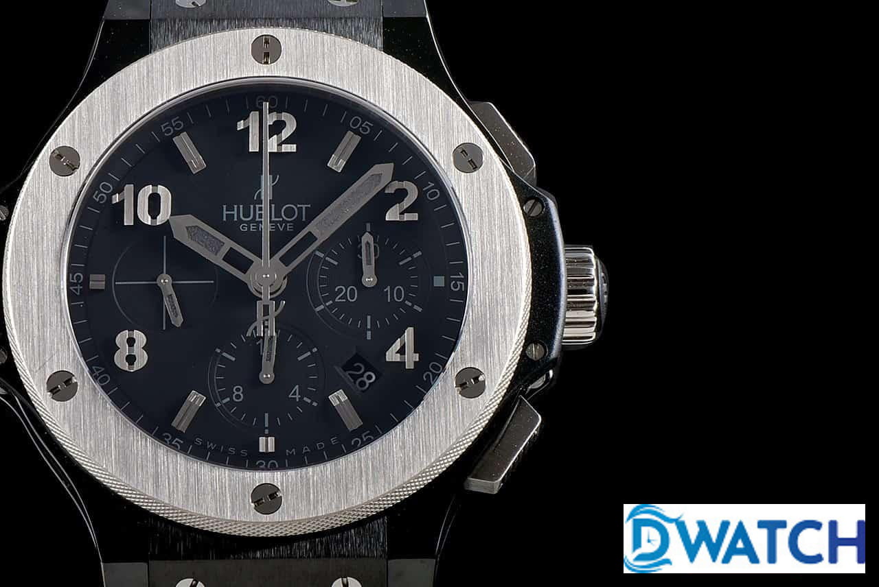ĐỒNG HỒ NAM MÁY CƠ HUBLOT BIG BANG CHRONOGRAPH REPLICA 1:1 CAO CẤP 44MM ĐỒNG HỒ NAM MÁY CƠ HUBLOT BIG BANG CHRONOGRAPH REPLICA 1:1 CAO CẤP 44MM