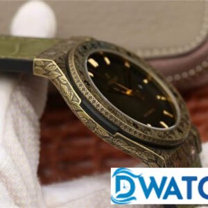 ĐỒNG HỒ NAM HUBLOT CLASSIC FUSION CHẠM KHẮC TINH XẢO FAKE CAO CẤP 44MM 3 ĐỒNG HỒ NAM HUBLOT CLASSIC FUSION CHẠM KHẮC TINH XẢO FAKE CAO CẤP 44MM