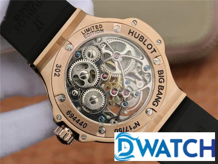ĐỒNG HỒ NAM HUBLOT BIG BANG MẶT SỐ MÀU XANH ĐƠN GIẢN REPLICA 11 44MM ĐỒNG HỒ NAM HUBLOT BIG BANG MẶT SỐ MÀU XANH ĐƠN GIẢN REPLICA 11 44MM